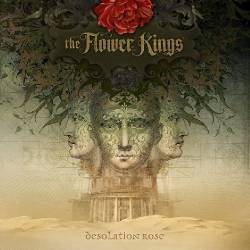 The Flower Kings : Desolation Rose